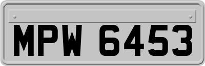 MPW6453