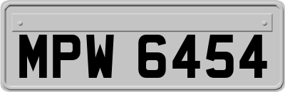 MPW6454