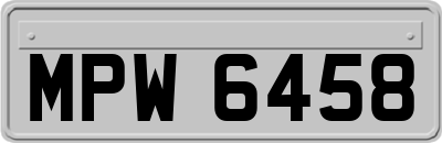 MPW6458