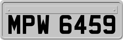 MPW6459