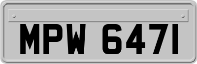 MPW6471