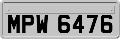 MPW6476