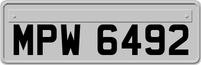 MPW6492