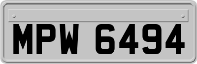 MPW6494