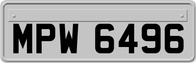 MPW6496