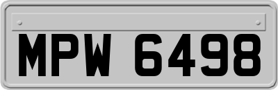 MPW6498