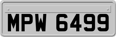 MPW6499