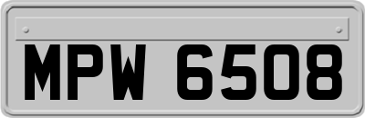 MPW6508