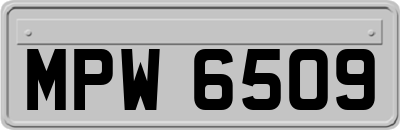 MPW6509