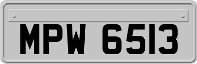 MPW6513