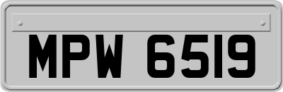 MPW6519