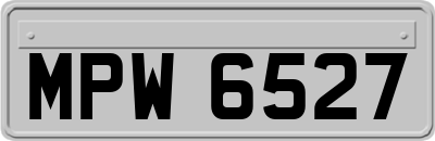 MPW6527