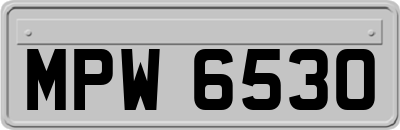 MPW6530