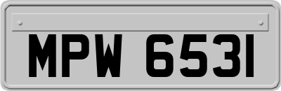 MPW6531