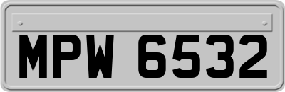 MPW6532