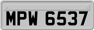 MPW6537