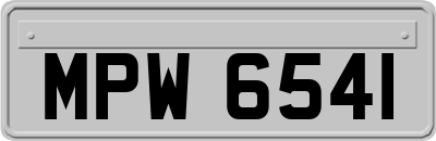 MPW6541