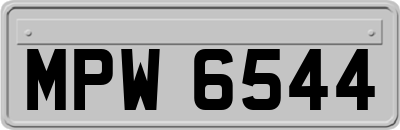 MPW6544