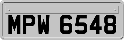 MPW6548