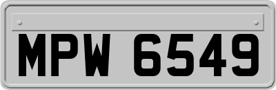 MPW6549