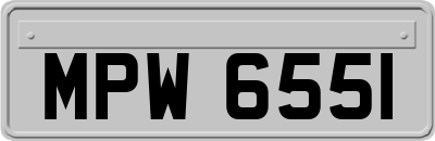 MPW6551