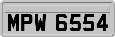 MPW6554