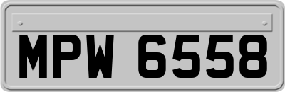 MPW6558