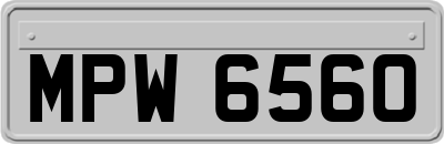 MPW6560