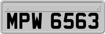 MPW6563