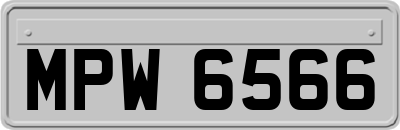 MPW6566