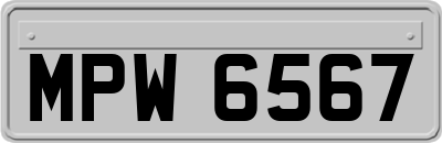 MPW6567