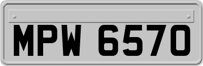 MPW6570