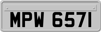 MPW6571