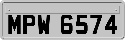 MPW6574