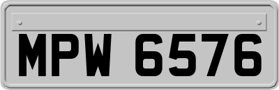 MPW6576