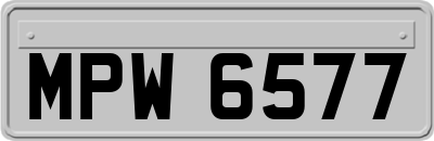 MPW6577