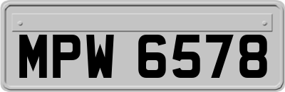 MPW6578