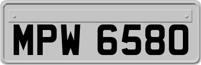 MPW6580