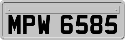 MPW6585