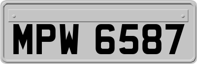 MPW6587