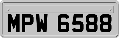 MPW6588