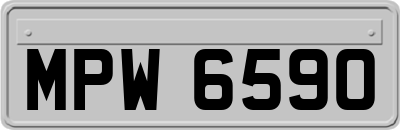 MPW6590