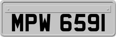 MPW6591