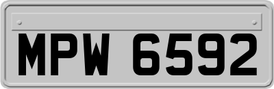 MPW6592