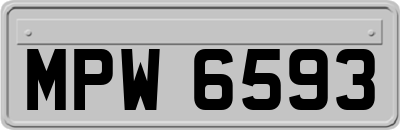 MPW6593