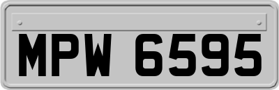 MPW6595