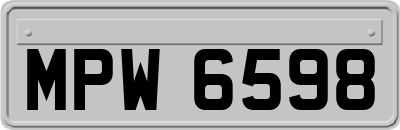 MPW6598