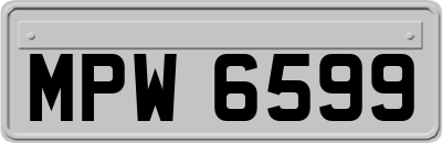 MPW6599