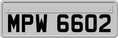 MPW6602