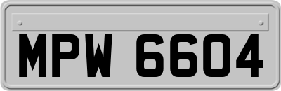 MPW6604